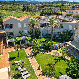 Kostakis Beach Apartments